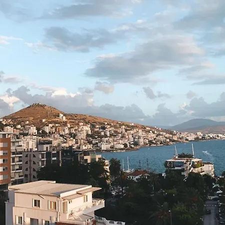 Center * Sarande